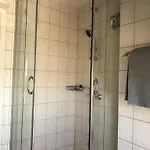 公寓 Ferienwohnung-op-n-rugenbarg-70 *