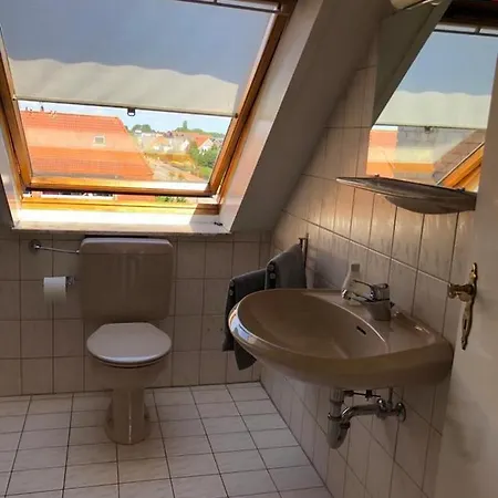 Ferienwohnung-op-n-rugenbarg-70 * Cuxhaven