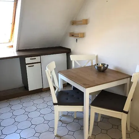 Ferienwohnung-op-n-rugenbarg-70 * Cuxhaven