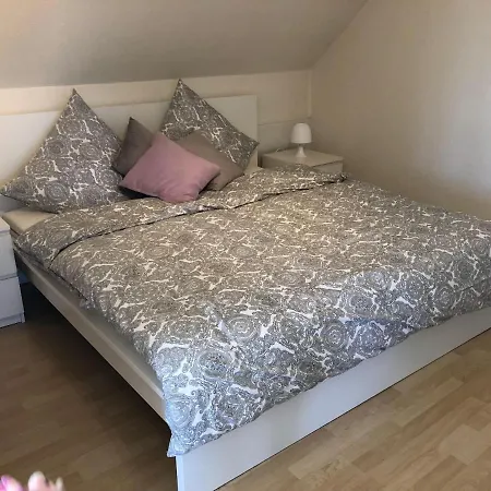Ferienwohnung-op-n-rugenbarg-70 * Cuxhaven
