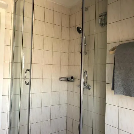 Appartamento Ferienwohnung-op-n-rugenbarg-70 *