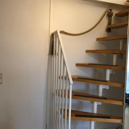 Ferienwohnung-op-n-rugenbarg-70 * Cuxhaven