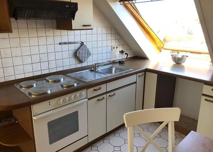 Ferienwohnung-op-n-rugenbarg-70 * Cuxhaven