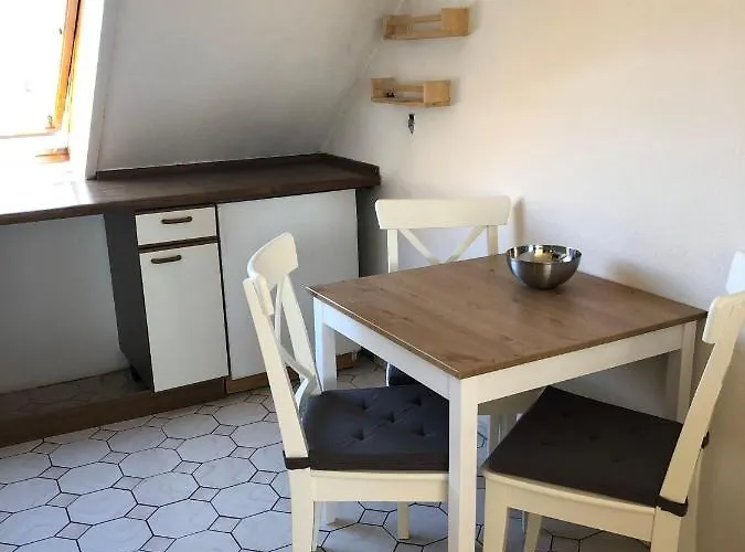 Ferienwohnung-op-n-rugenbarg-70 * Cuxhaven