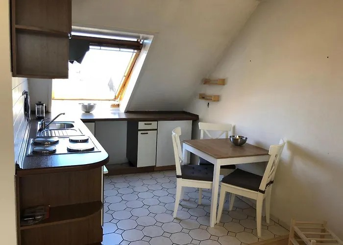 Ferienwohnung-op-n-rugenbarg-70 Lejlighed Cuxhaven