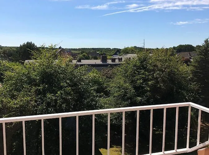 Lejlighed Ferienwohnung-op-n-rugenbarg-70 *