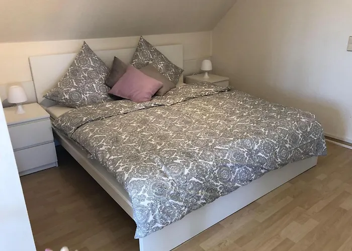 Ferienwohnung-op-n-rugenbarg-70 * Cuxhaven